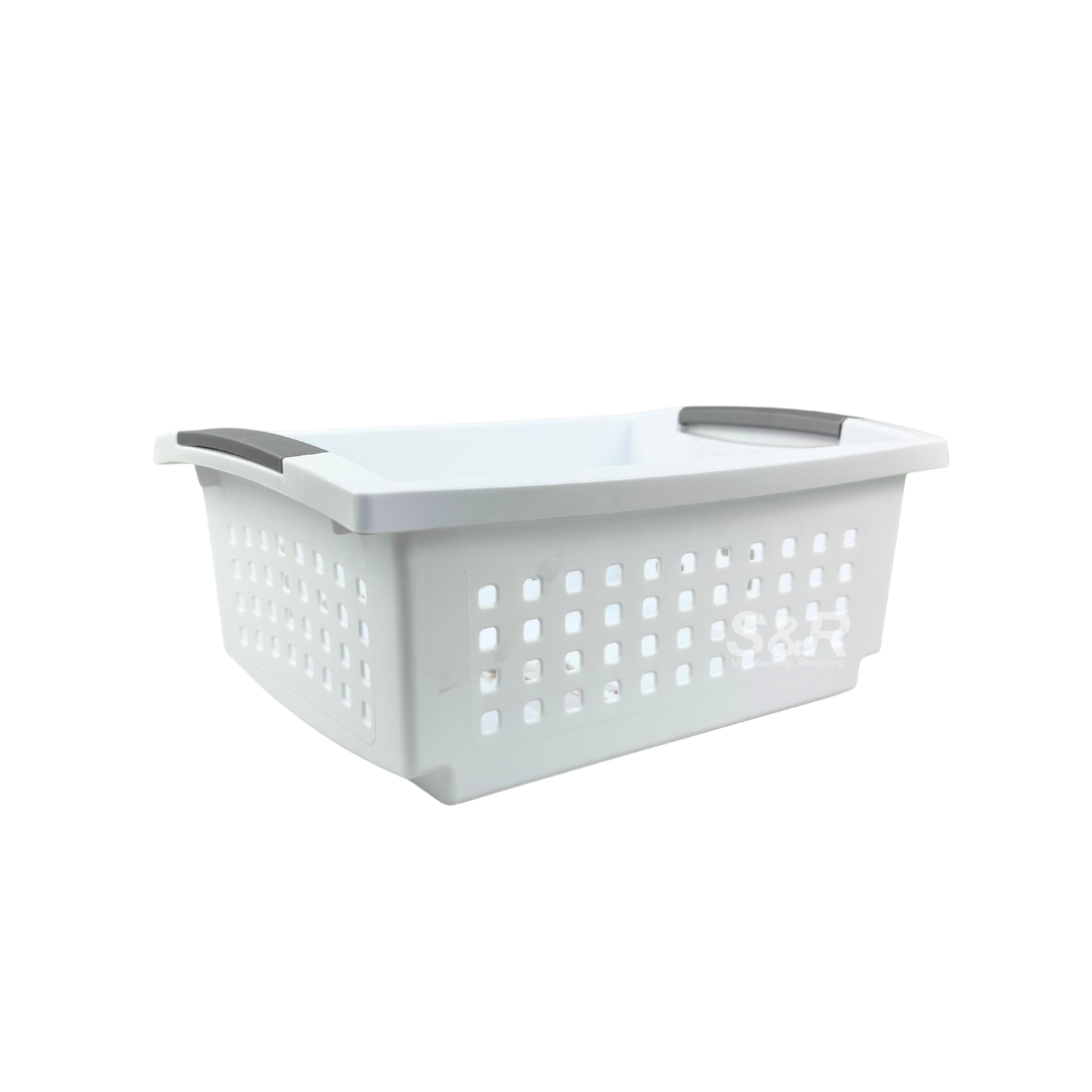 Sterilite Medium Stack Basket